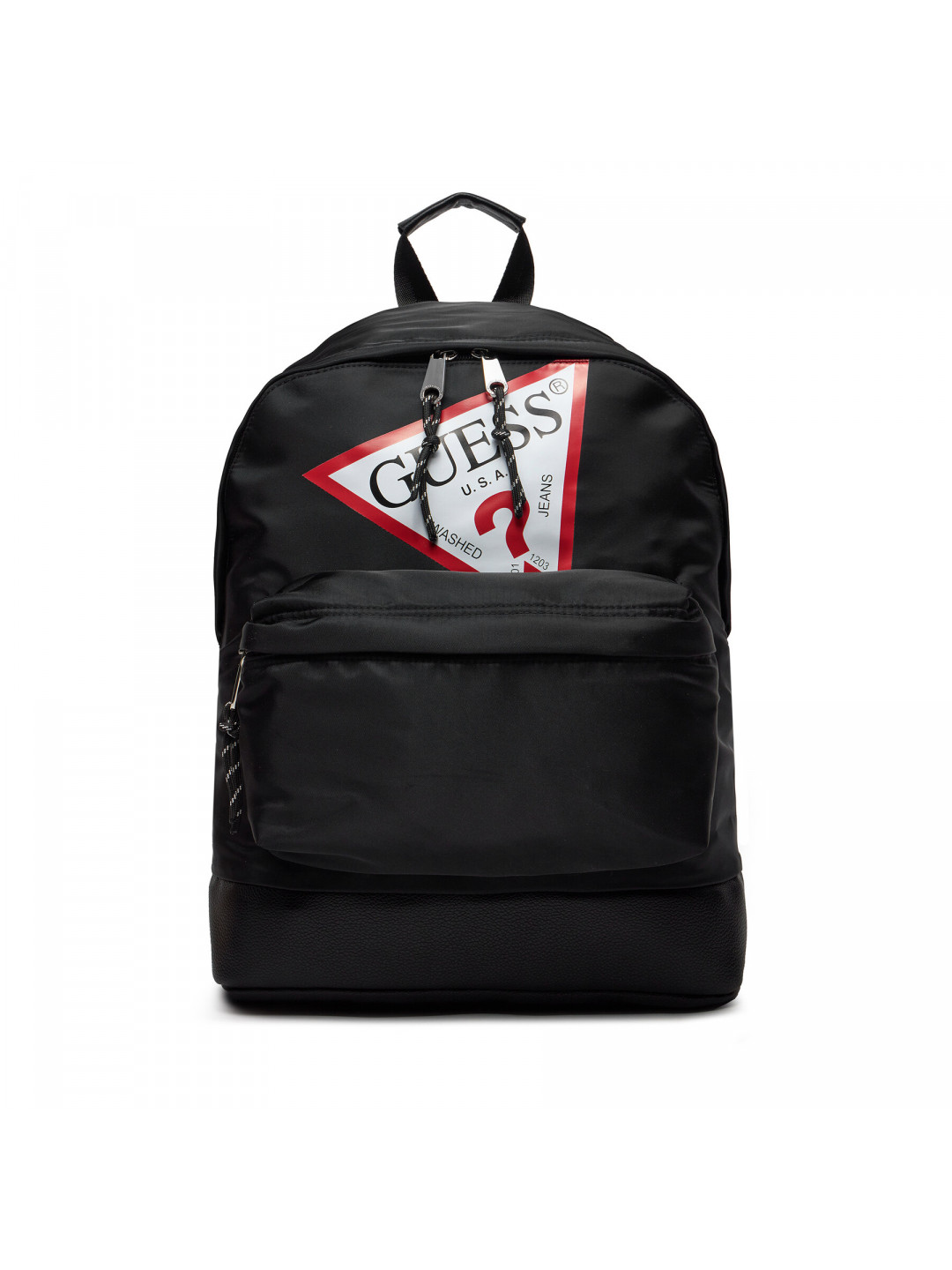 Batoh Guess H4YZ15 WFMR0 Černá